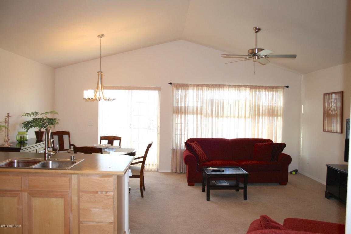 5667 Sapphire Loop # 24B, Anchorage, AK 99504 photo 3