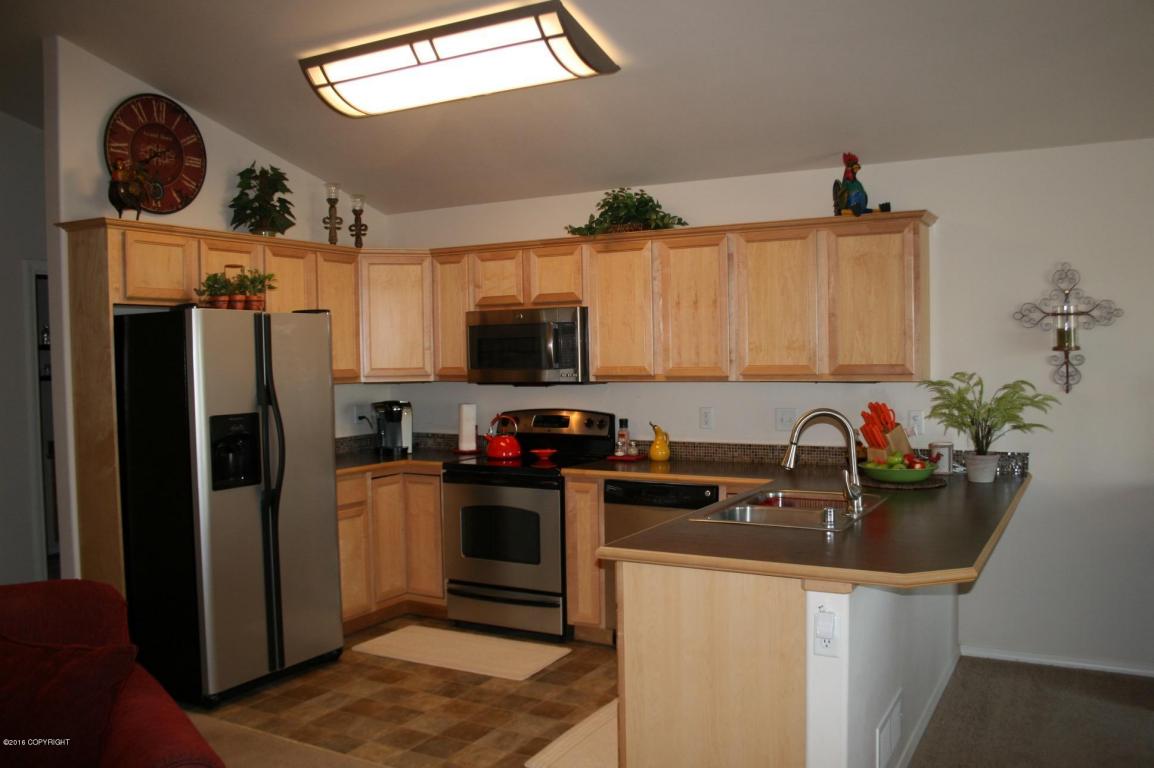 5667 Sapphire Loop # 24B, Anchorage, AK 99504 photo 6
