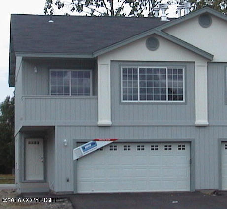 5501 Sapphire Loop # 1A, Anchorage, AK 99504 photo 1