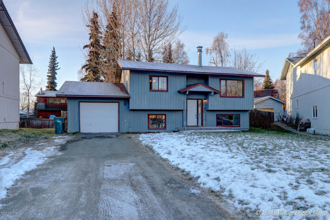 3071 Rosalind Loop, Anchorage, AK 99507 photo 2
