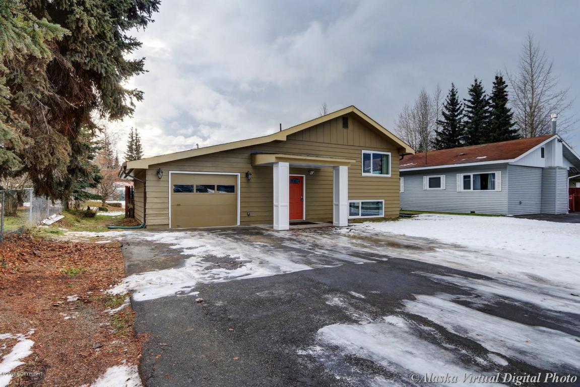 6830 E 12th Ave, Anchorage, AK 99504 photo 1
