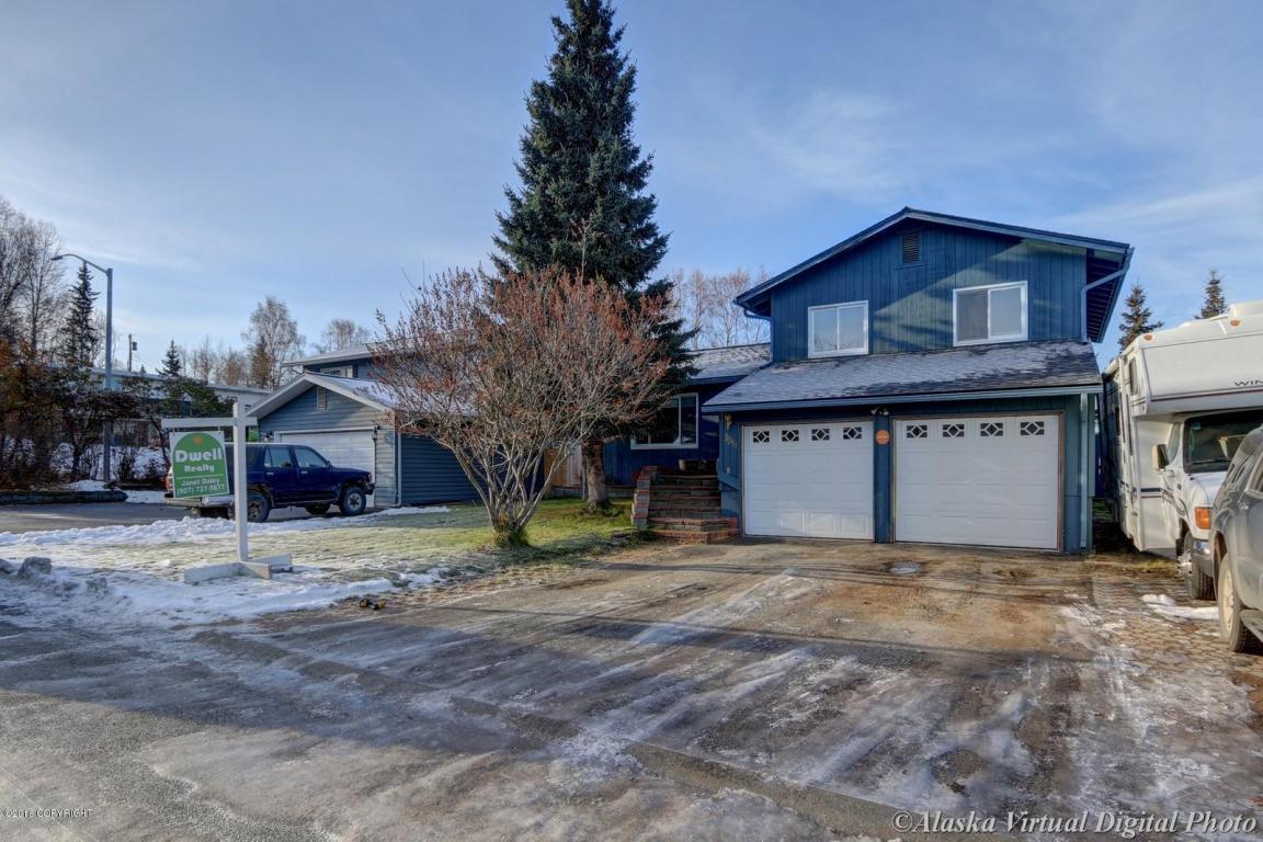 3011 Rosalind Loop, Anchorage, AK 99507 photo 29