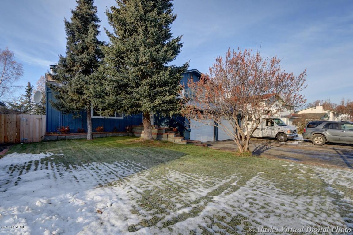 3011 Rosalind Loop, Anchorage, AK 99507 photo 30