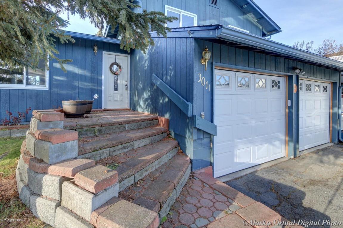 3011 Rosalind Loop, Anchorage, AK 99507 photo 2
