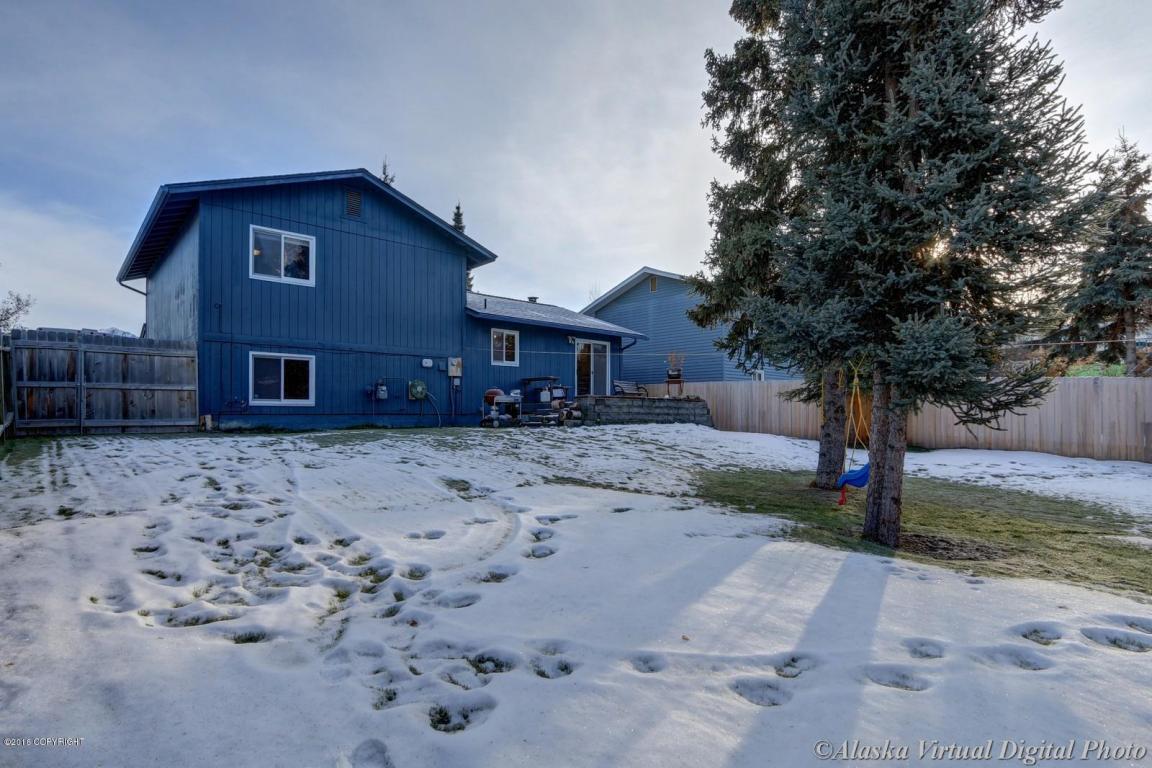 3011 Rosalind Loop, Anchorage, AK 99507 photo 27
