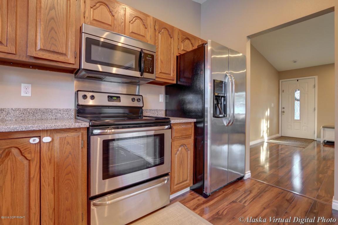 3011 Rosalind Loop, Anchorage, AK 99507 photo 11