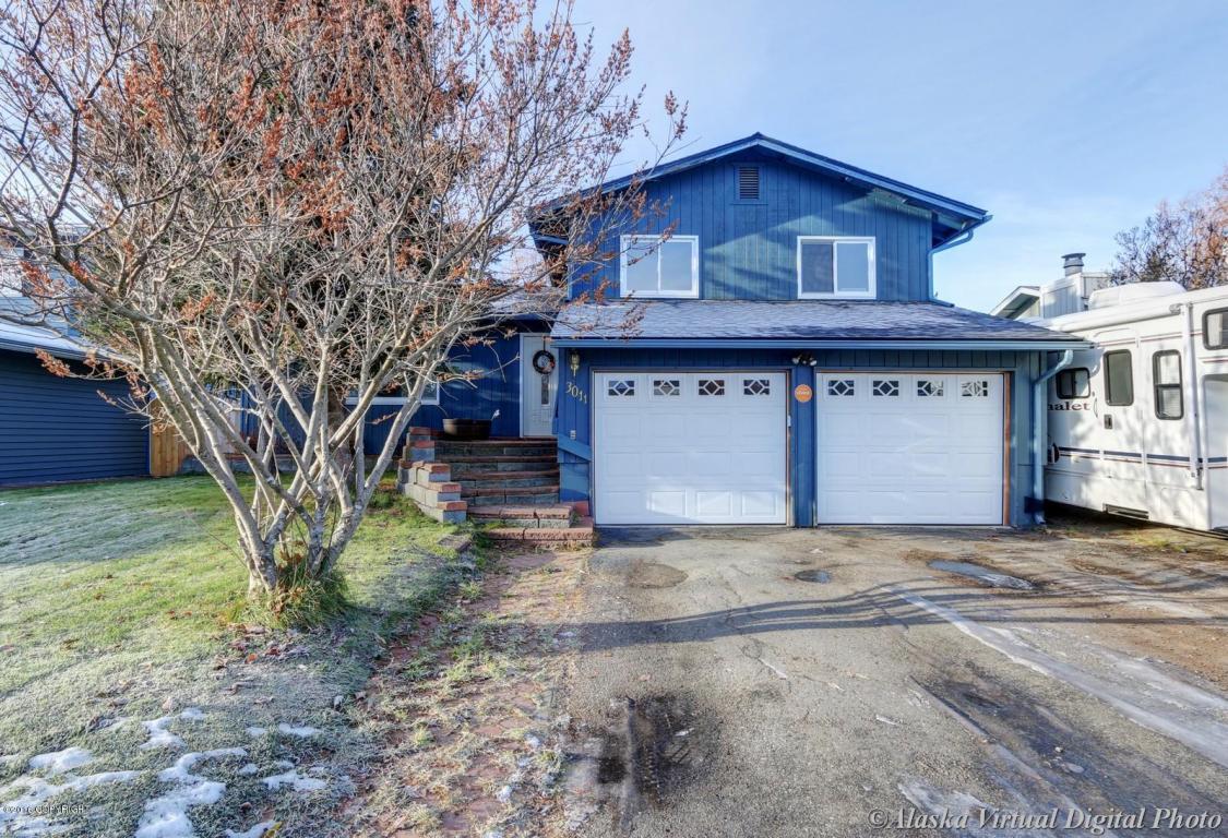 3011 Rosalind Loop, Anchorage, AK 99507 photo 1
