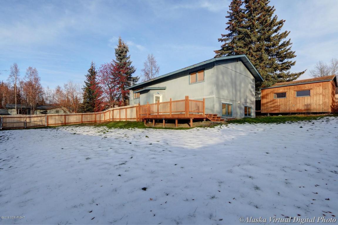 18222 Kantishna Dr, Eagle River, AK 99577 photo 31