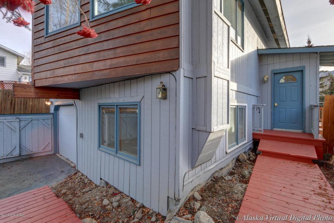 18222 Kantishna Dr, Eagle River, AK 99577 photo 4