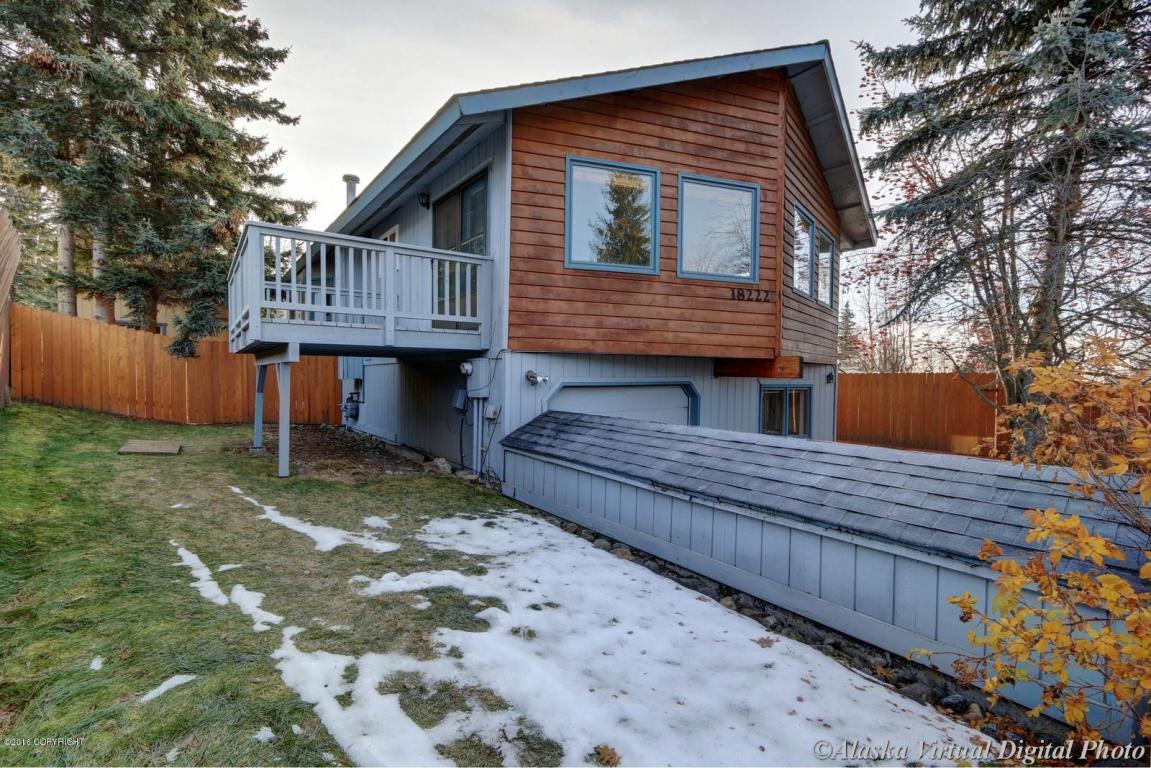 18222 Kantishna Dr, Eagle River, AK 99577 photo 3