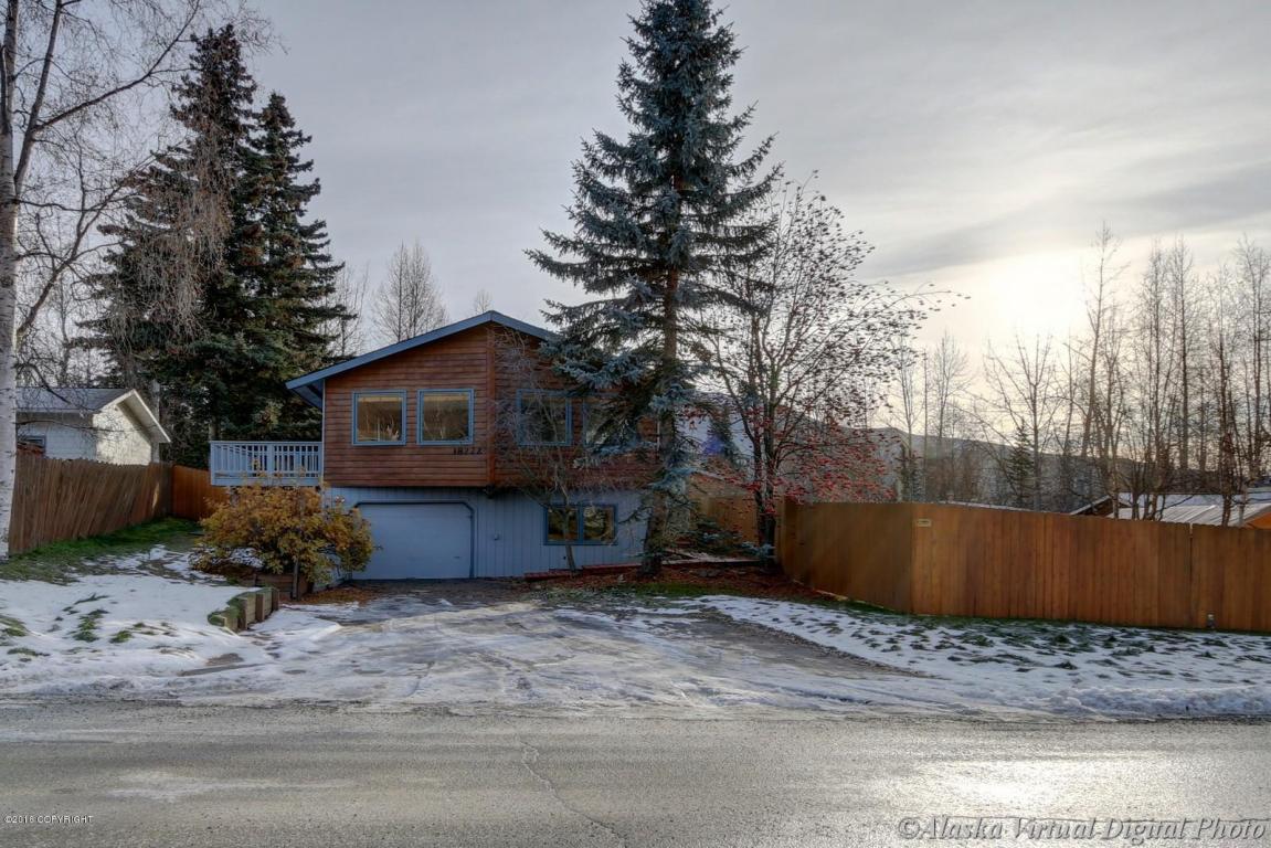 18222 Kantishna Dr, Eagle River, AK 99577 photo 1