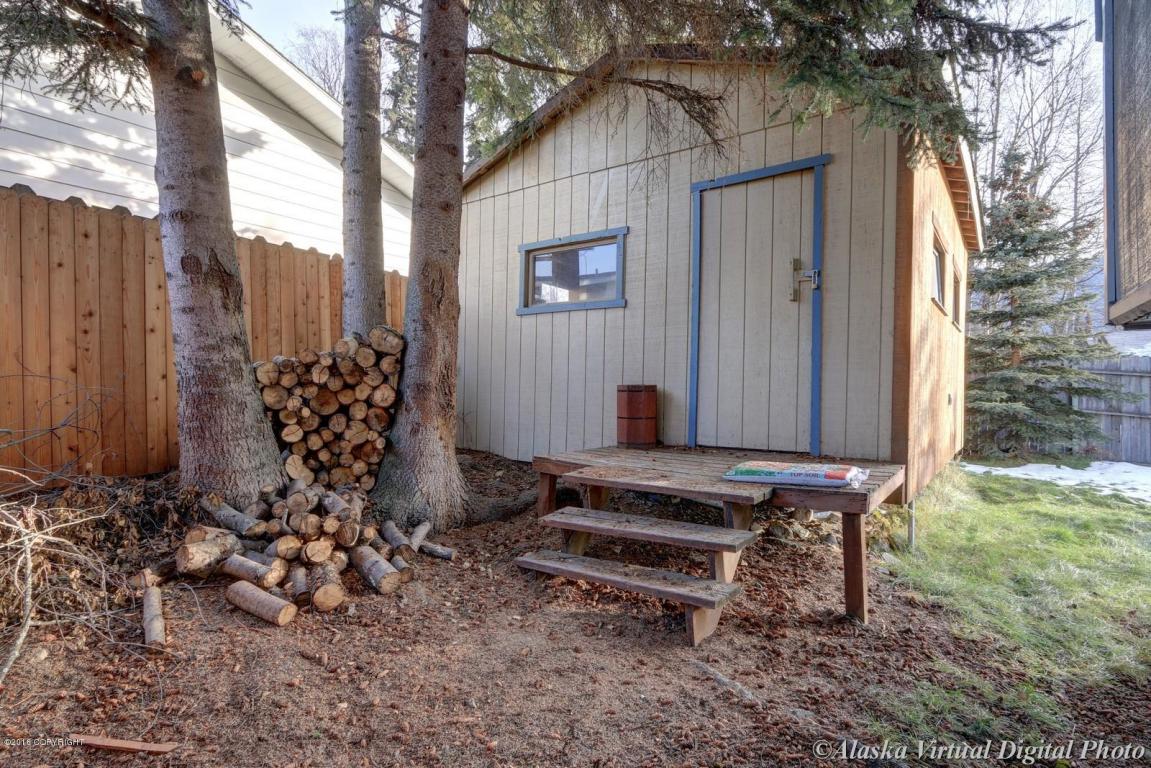 18222 Kantishna Dr, Eagle River, AK 99577 photo 29