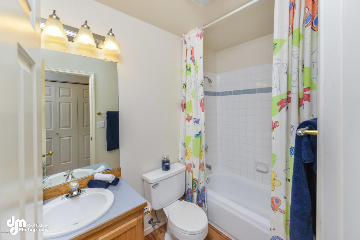 19139 Babrof Dr, Eagle River, AK 99577 photo 22
