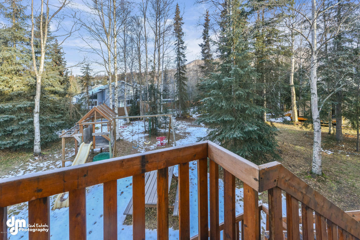 19139 Babrof Dr, Eagle River, AK 99577 photo 32