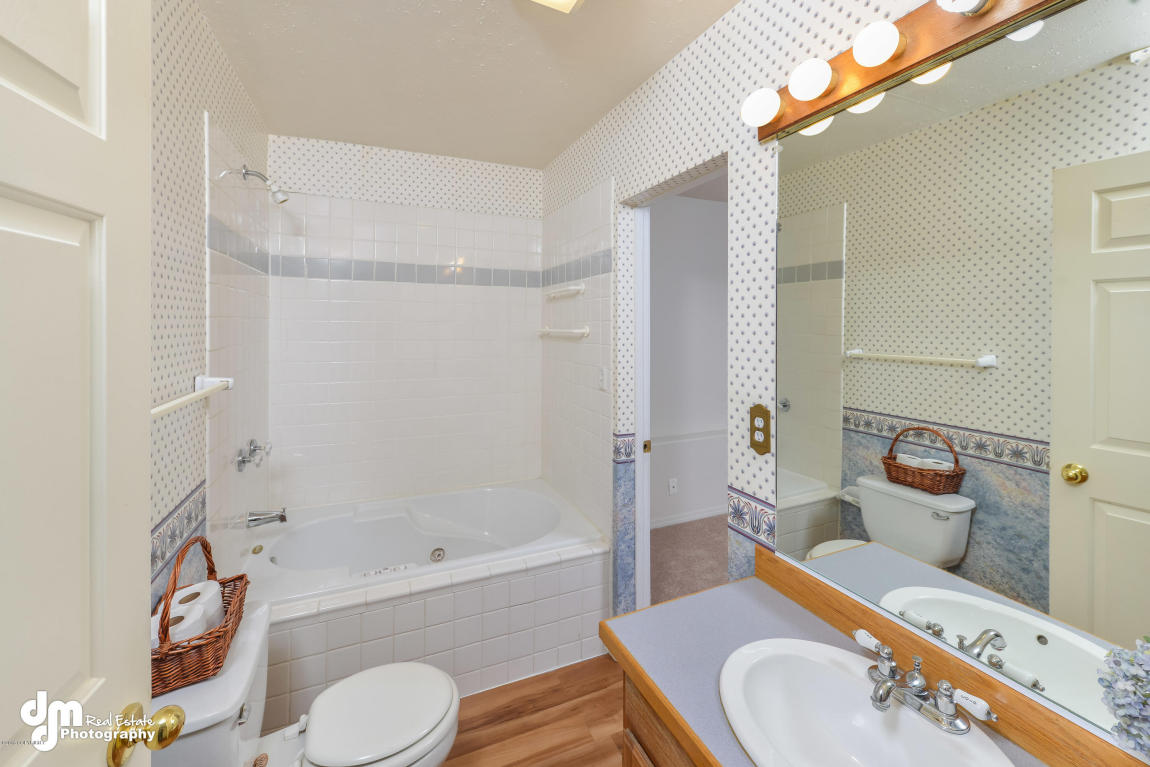 19139 Babrof Dr, Eagle River, AK 99577 photo 26