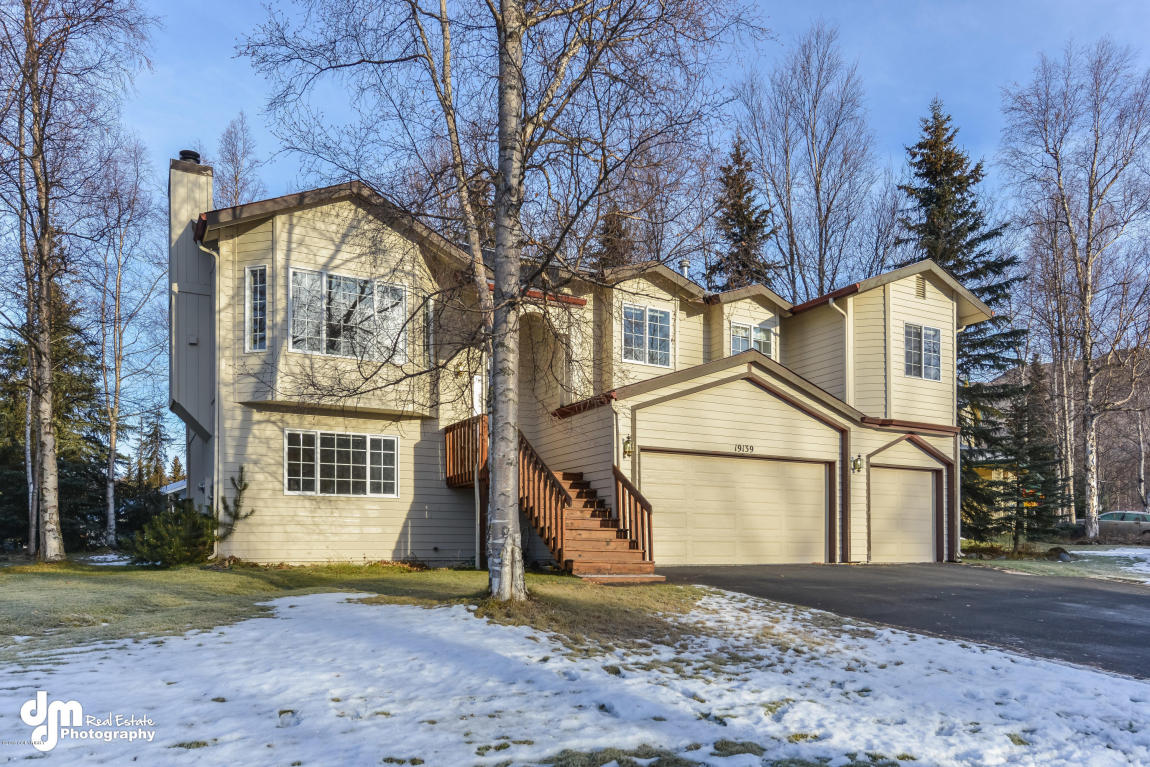 19139 Babrof Dr, Eagle River, AK 99577 photo 33