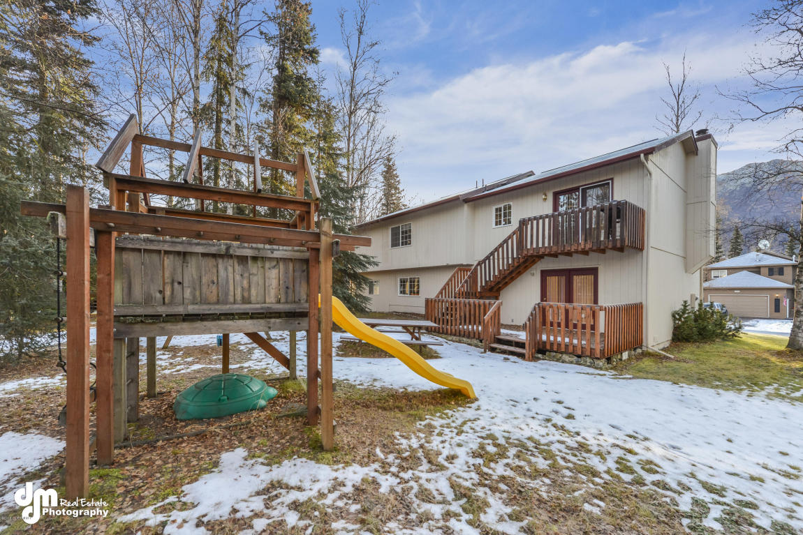 19139 Babrof Dr, Eagle River, AK 99577 photo 30