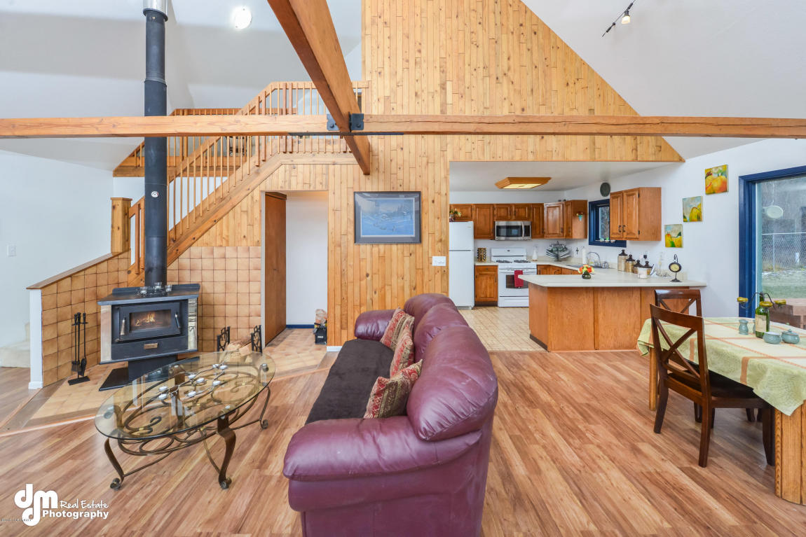 1536 Hiland Rd, Eagle River, AK 99577 photo 5