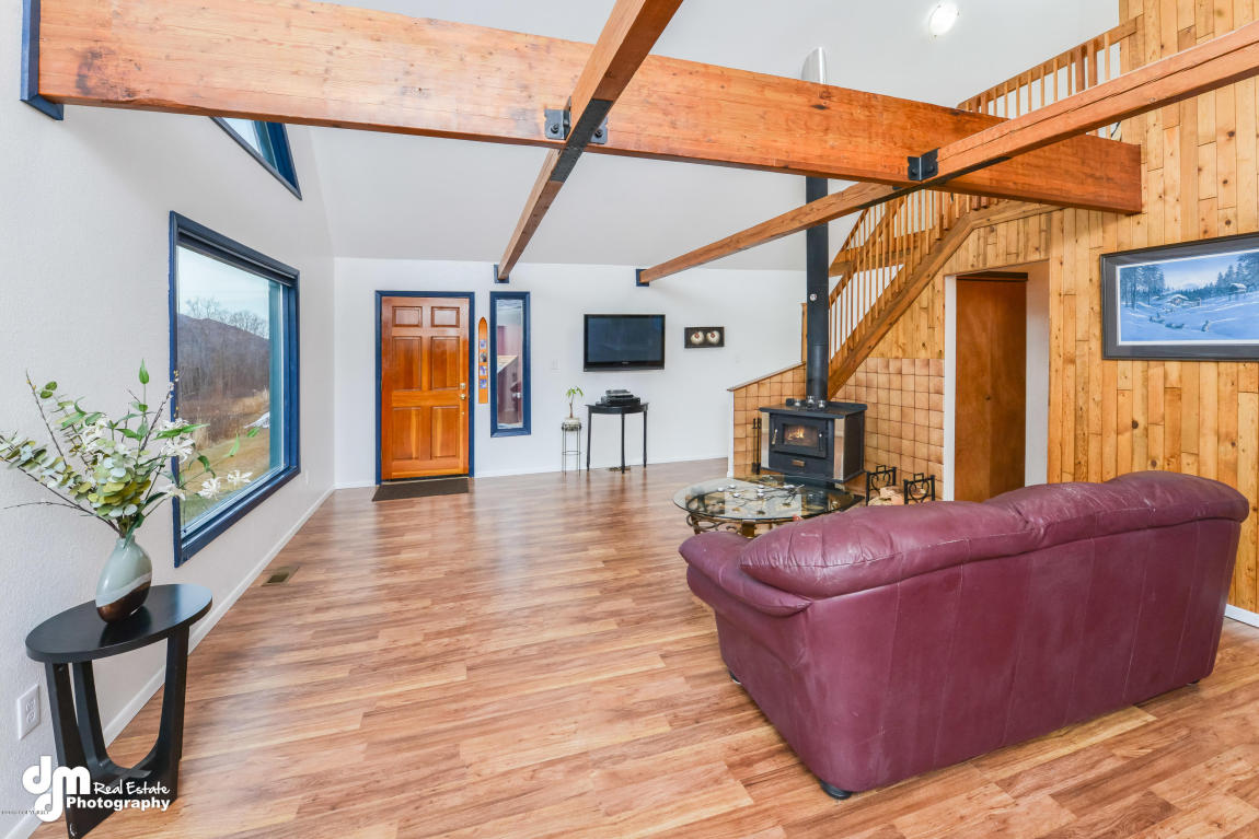 1536 Hiland Rd, Eagle River, AK 99577 photo 6