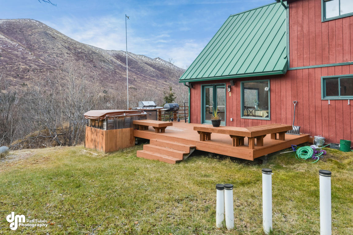 1536 Hiland Rd, Eagle River, AK 99577 photo 25