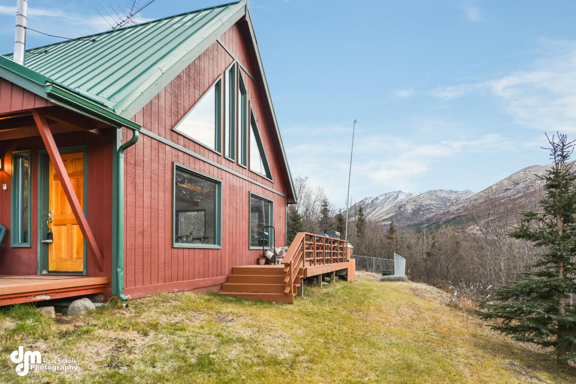 1536 Hiland Rd, Eagle River, AK 99577 photo 1