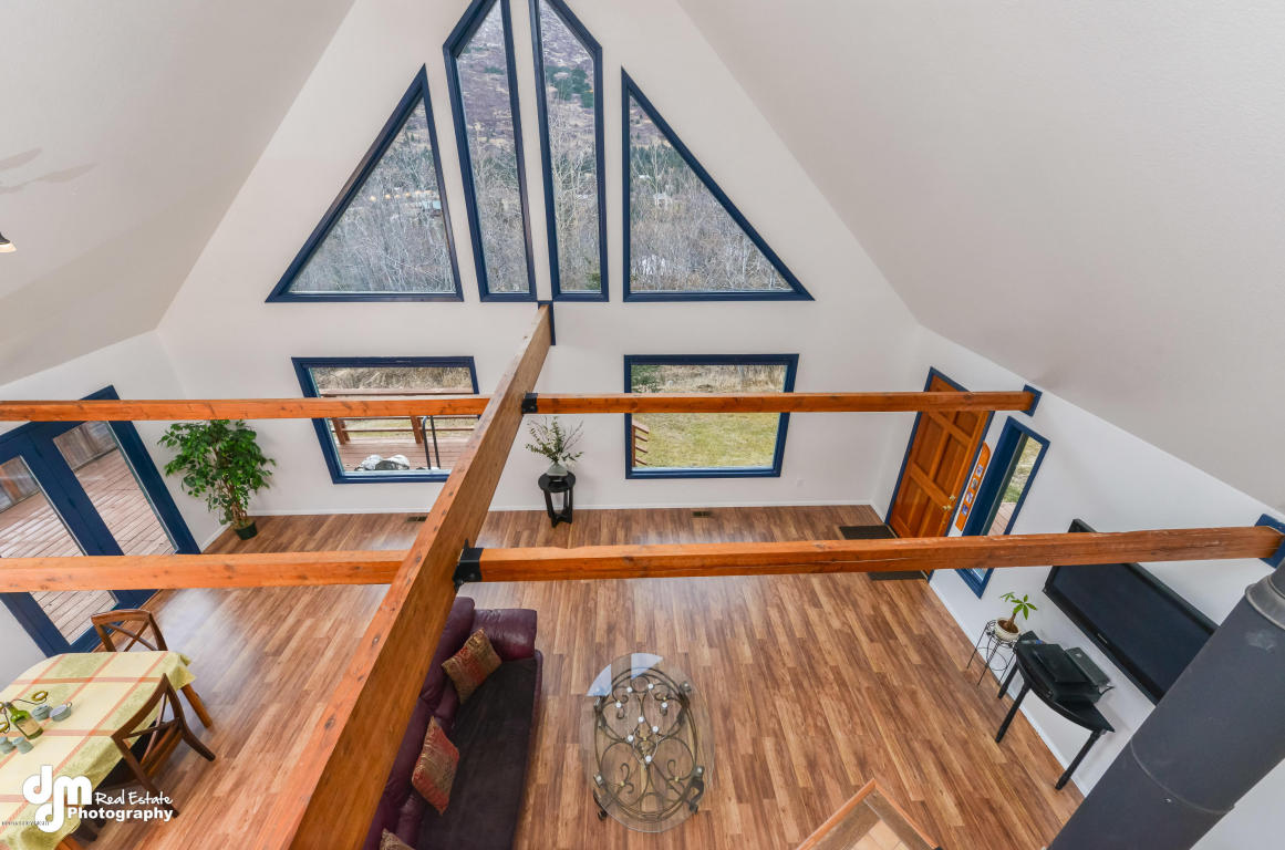 1536 Hiland Rd, Eagle River, AK 99577 photo 4