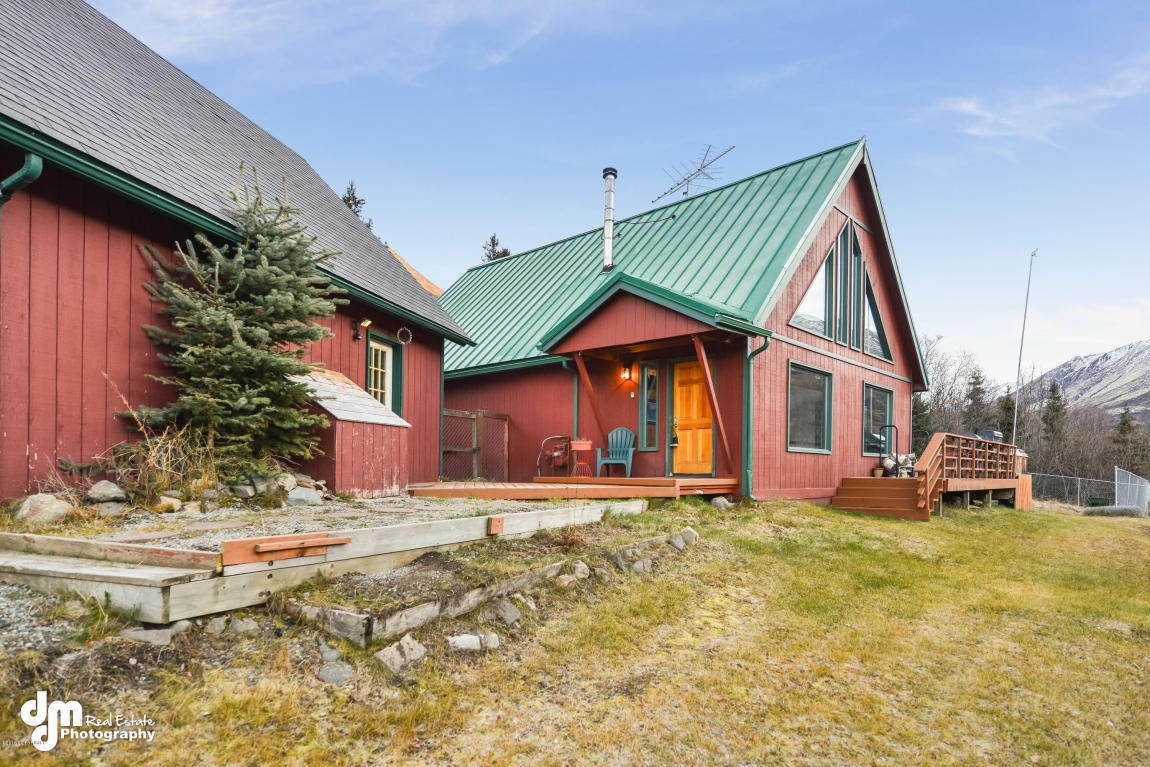 1536 Hiland Rd, Eagle River, AK 99577 photo 24
