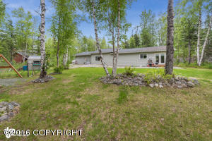 7310 N False Pass Cir, Wasilla, AK 99654 photo 3