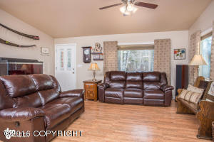 7310 N False Pass Cir, Wasilla, AK 99654 photo 7