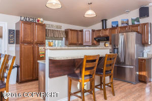 7310 N False Pass Cir, Wasilla, AK 99654 photo 9