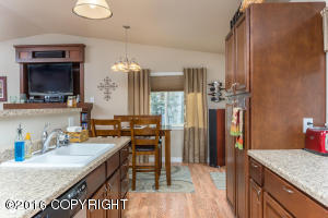 7310 N False Pass Cir, Wasilla, AK 99654 photo 13