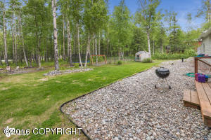 7310 N False Pass Cir, Wasilla, AK 99654 photo 4