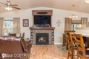 7310 N False Pass Cir, Wasilla, AK 99654 photo 5