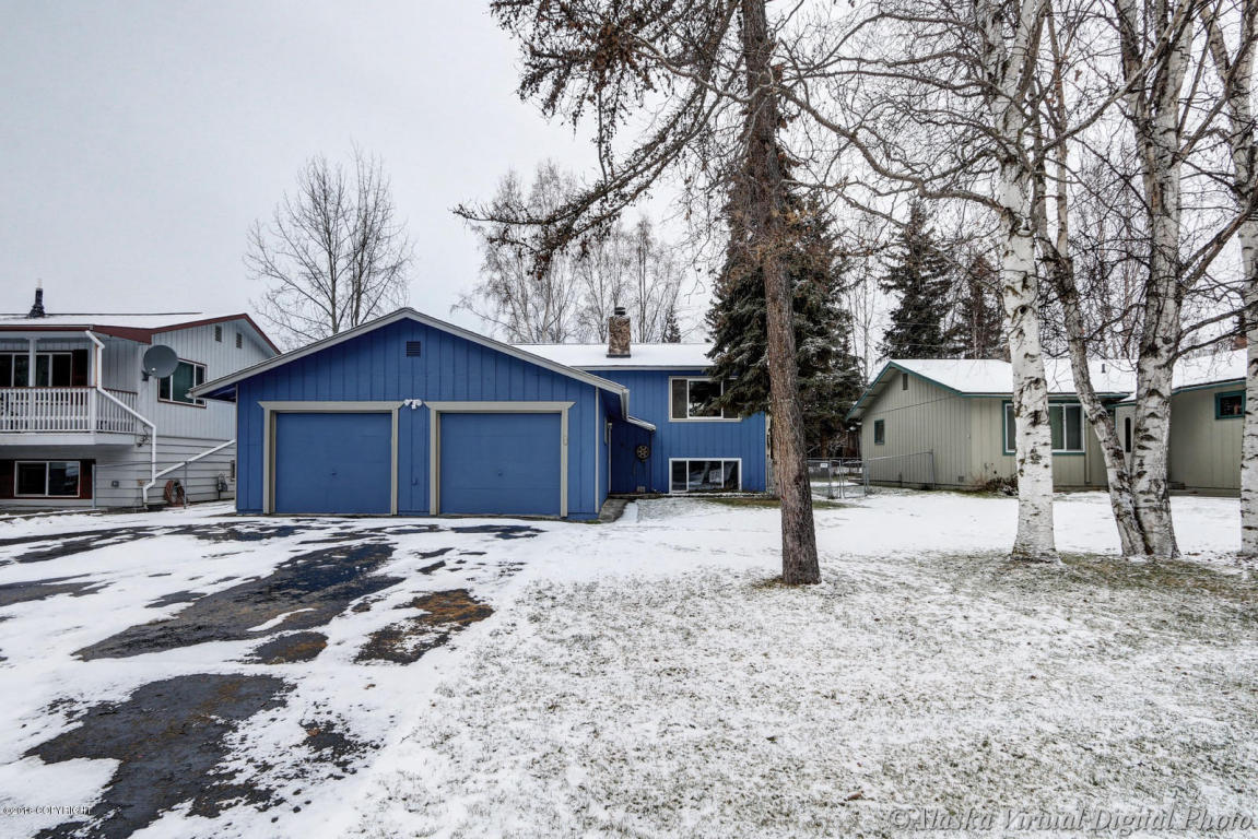 3503 E 68th Ave, Anchorage, AK 99507 photo 1
