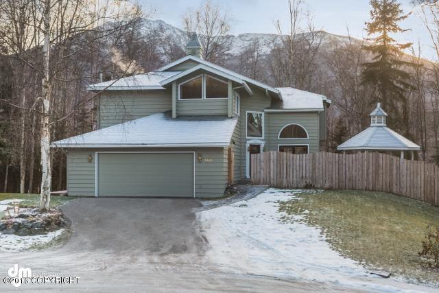 19600 Wingham Cir, Eagle River, AK 99577 photo 1