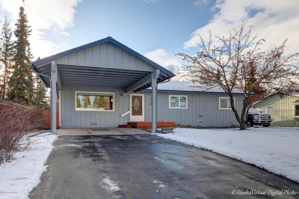 3536 E 66th Ave, Anchorage, AK 99507 photo 1