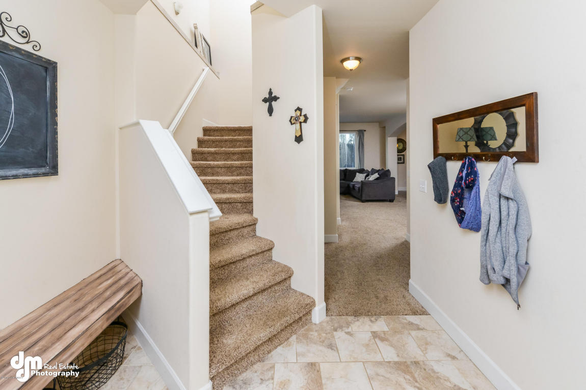 13062 Rosser Dr, Eagle River, AK 99577 photo 2