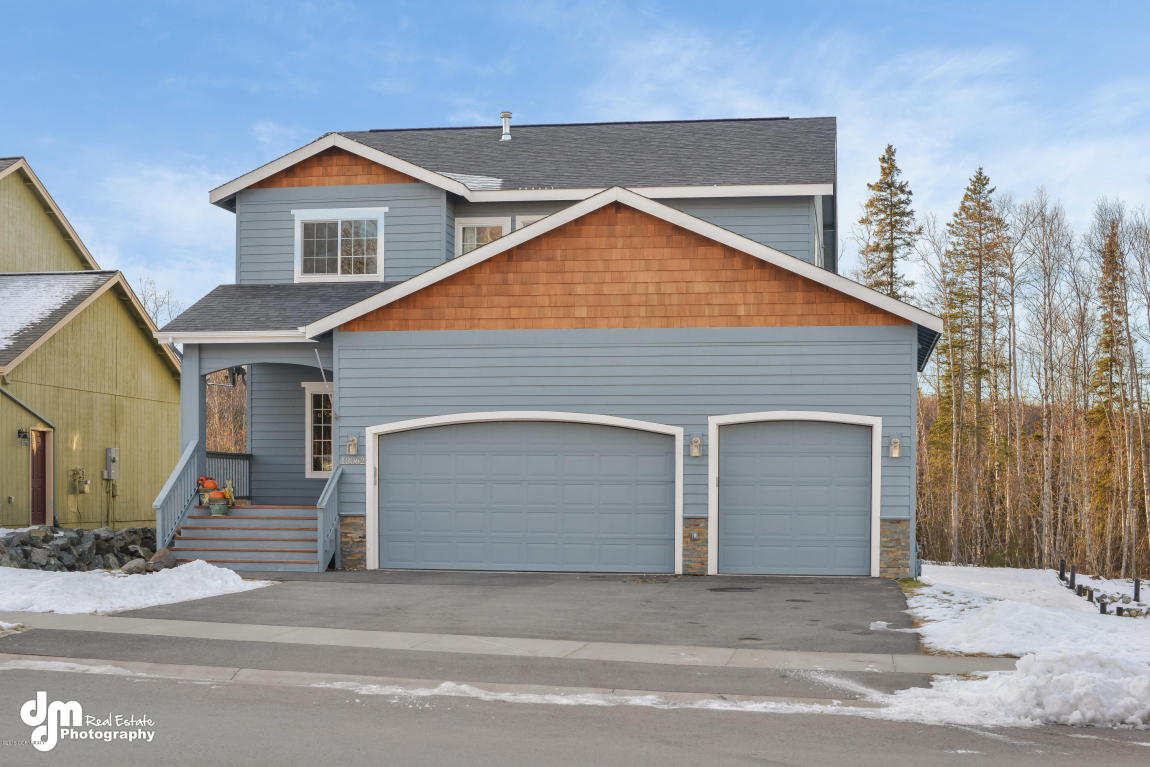 13062 Rosser Dr, Eagle River, AK 99577 photo 29