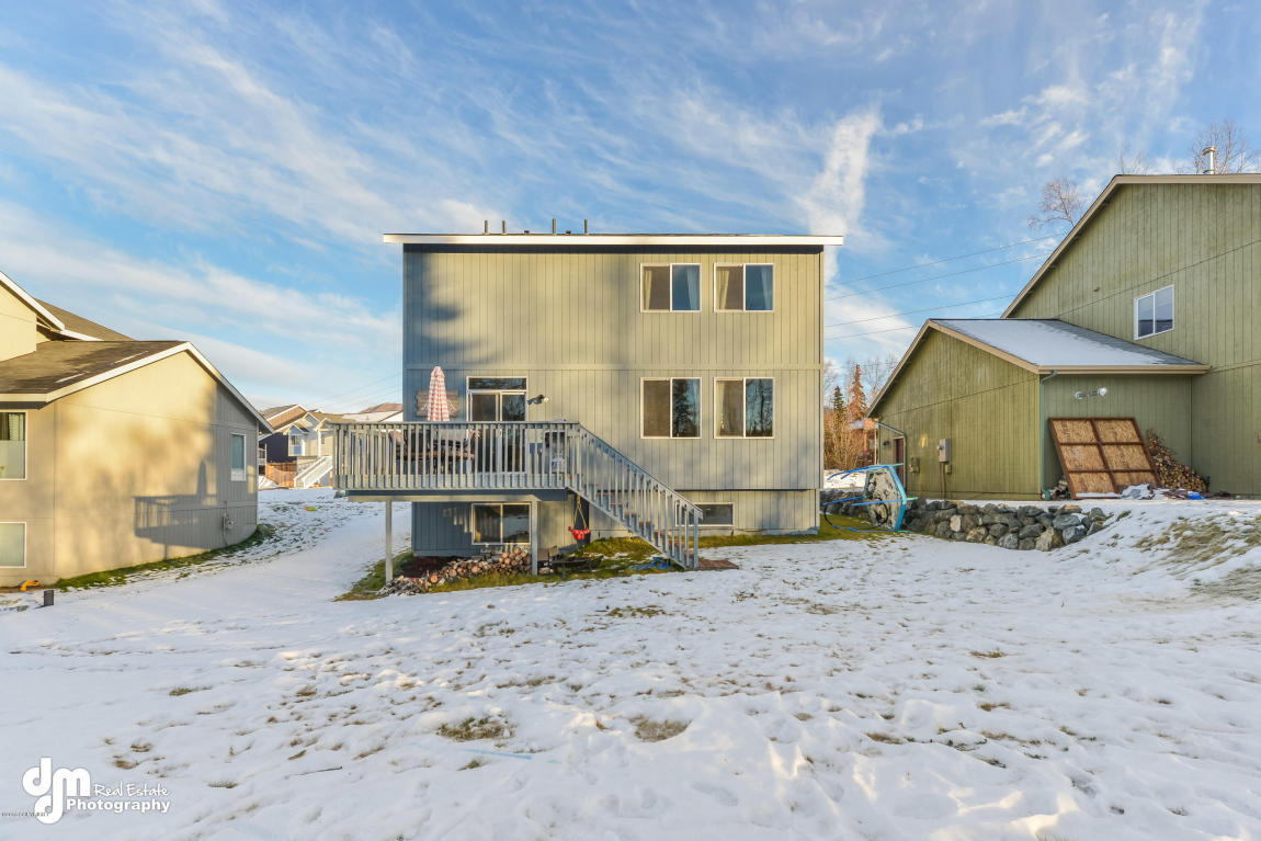 13062 Rosser Dr, Eagle River, AK 99577 photo 27
