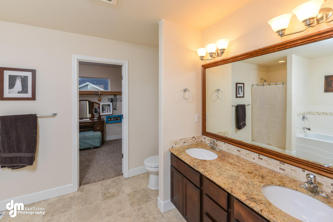 13062 Rosser Dr, Eagle River, AK 99577 photo 11