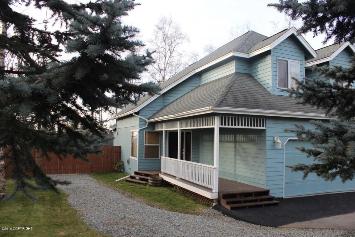 11204 Echo St, Eagle River, AK 99577 photo 2