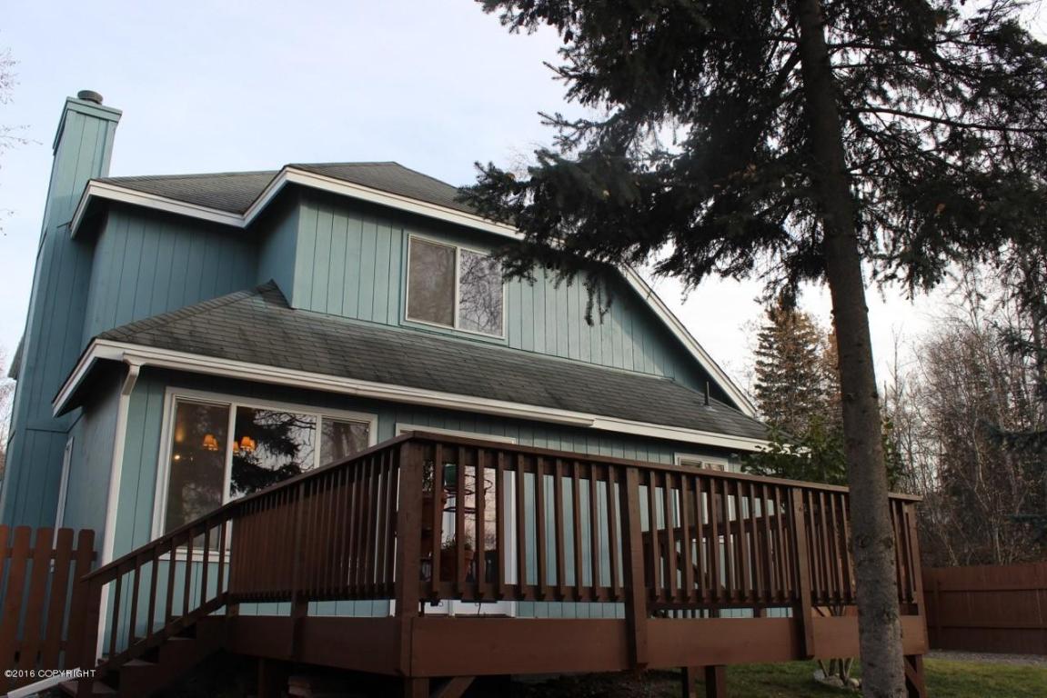 11204 Echo St, Eagle River, AK 99577 photo 23