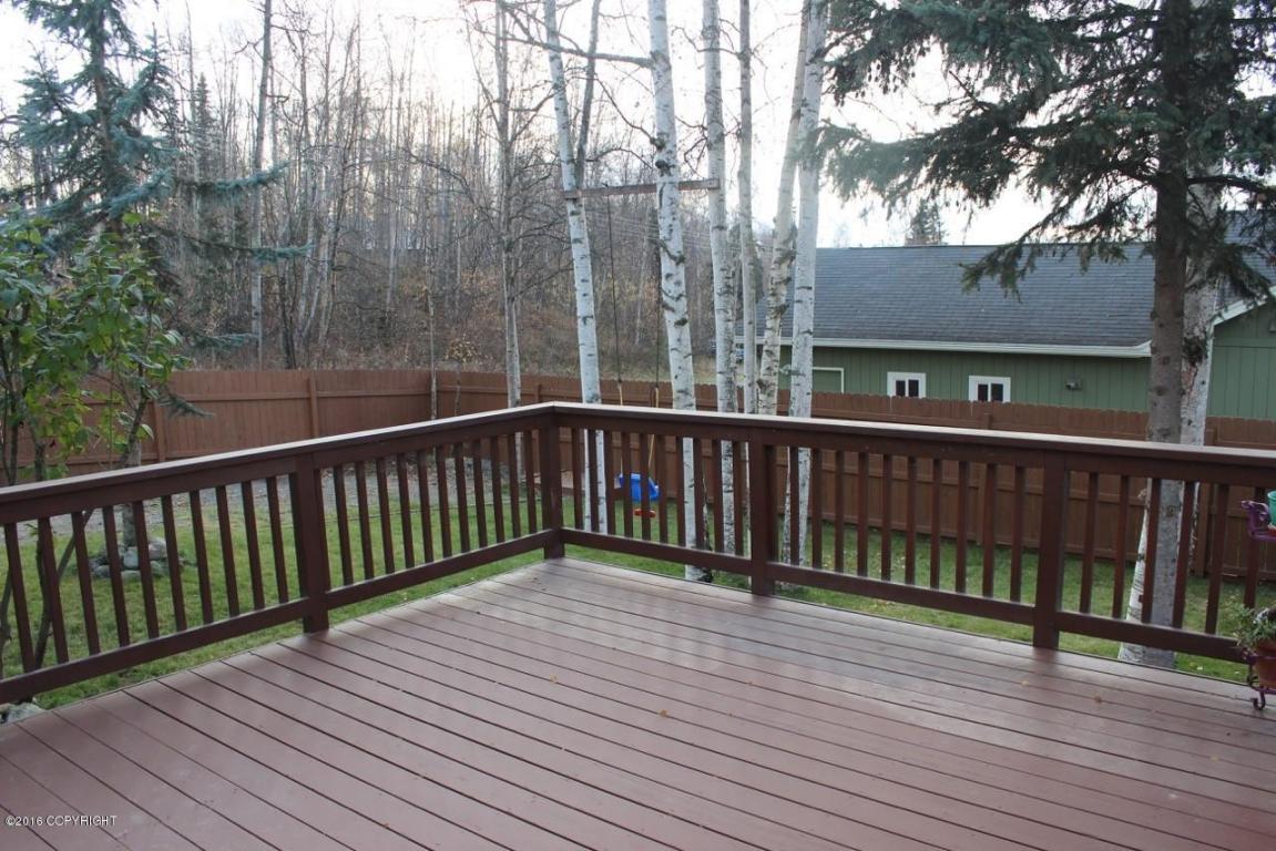 11204 Echo St, Eagle River, AK 99577 photo 20
