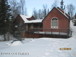 35955 E Bestline Ave, Chickaloon, AK 99674 photo 1
