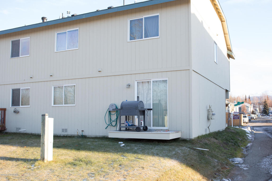 1605 Mountainman Loop # 46, Anchorage, AK 99507 photo 13