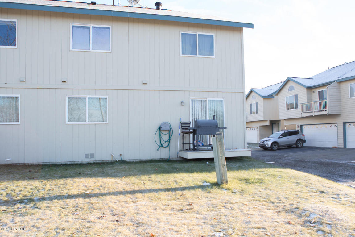 1605 Mountainman Loop # 46, Anchorage, AK 99507 photo 16