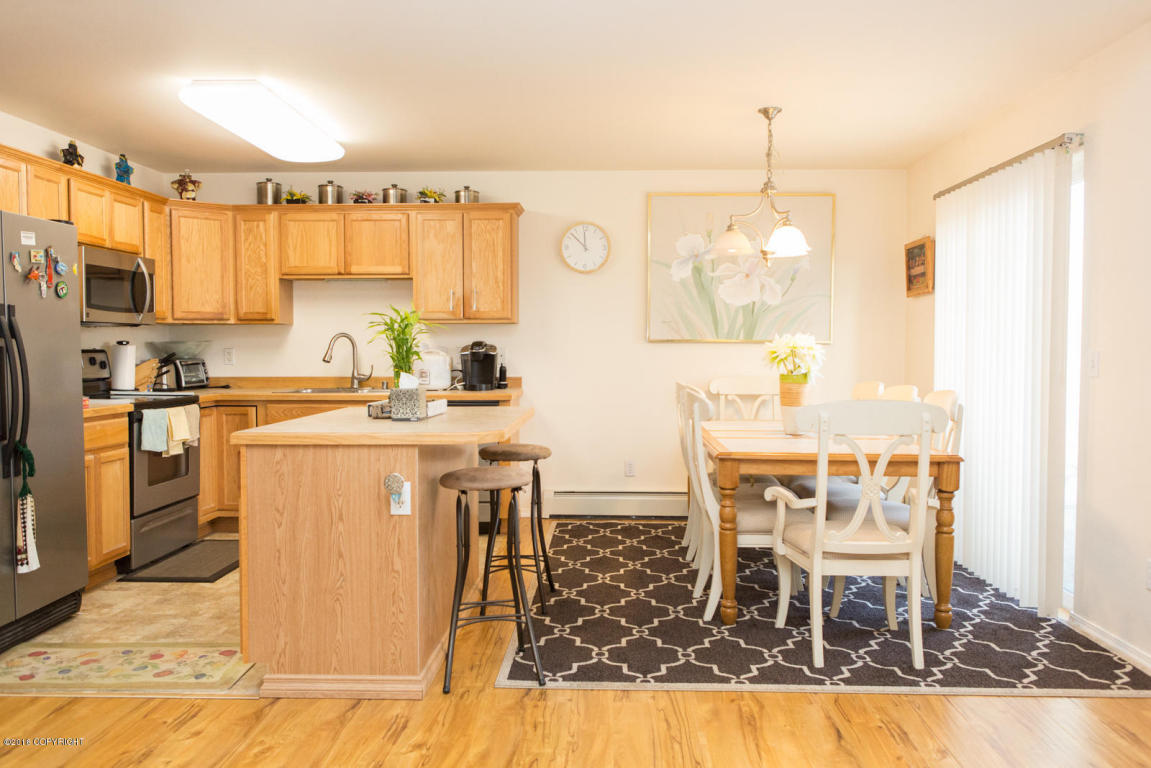 1605 Mountainman Loop # 46, Anchorage, AK 99507 photo 4