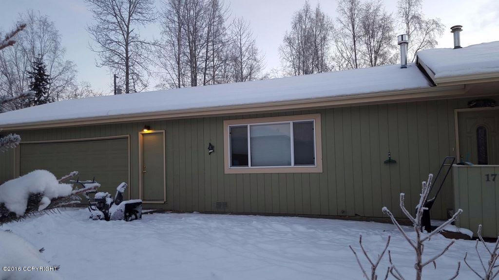 17118 Coronado St, Eagle River, AK 99577 photo 1