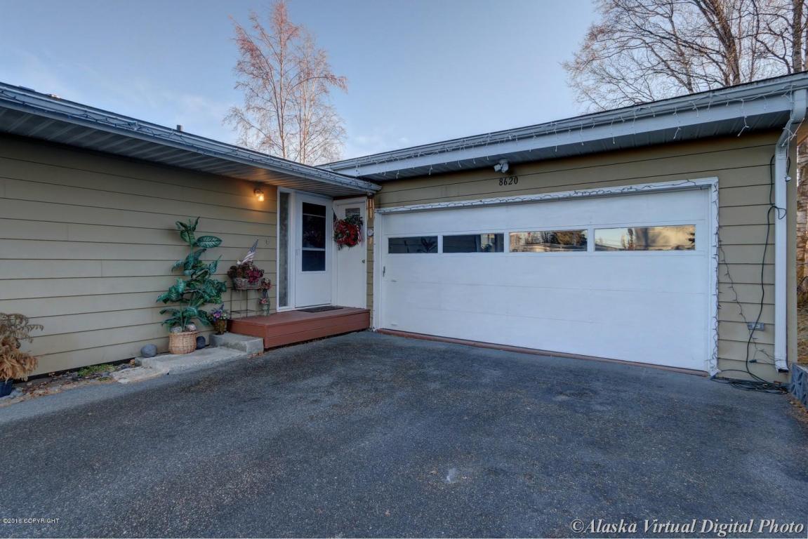 8620 E 10th Ave, Anchorage, AK 99504 photo 2