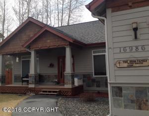 16986 Hideaway Ridge Dr, Eagle River, AK 99577 photo 4